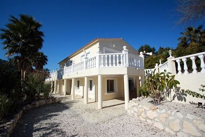 Denia property: Villa for sale in Denia 90504