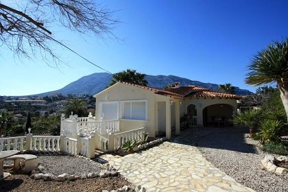 Denia property: Villa for sale in Denia, Spain 90504