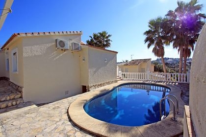 Denia property: Villa with 5 bedroom in Denia, Spain 90504