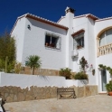 Benitachell property: Villa for sale in Benitachell 90723