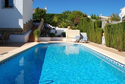 Benitachell property: Villa for sale in Benitachell, Spain 90723