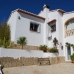 Benitachell property: Alicante, Spain Villa 90723