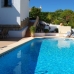 Benitachell property: Benitachell, Spain Villa 90723