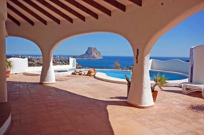 Calpe property: Villa for sale in Calpe 91020