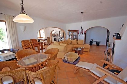 Calpe property: Calpe, Spain | Villa for sale 91020