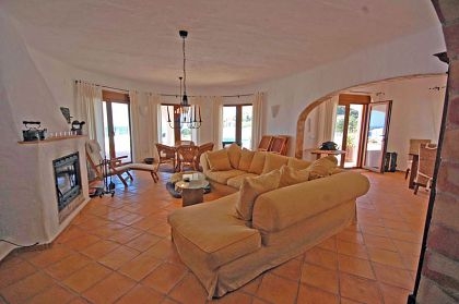 Calpe property: Alicante Villa 91020