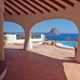 Calpe property: Alicante, Spain Villa 91020