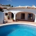 Calpe property: Calpe, Spain Villa 91020