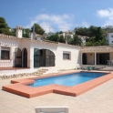 Moraira property: Villa for sale in Moraira 91431