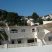 Moraira property: 5 bedroom Villa in Moraira, Spain 91431