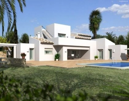 Javea property: Villa to rent in Javea 91580