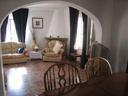 Villa with 4 bedroom in town, Spain 91651