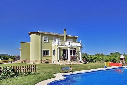 Monte Pego property: Villa for sale in Monte Pego 91670