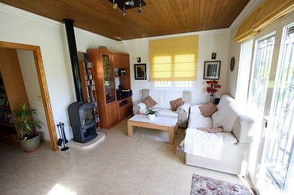 Monte Pego property: Villa with 3 bedroom in Monte Pego, Spain 91670