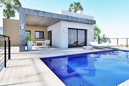 Benitachell property: Villa to rent in Benitachell 91673