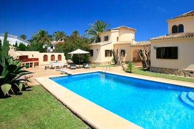 Denia property: Villa for sale in Denia, Spain 91677