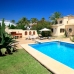 Denia property: Denia, Spain Villa 91677