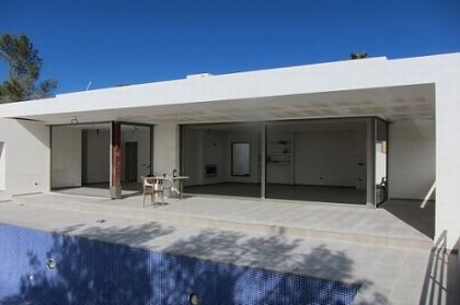 Moraira property: Villa to rent in Moraira, Alicante 91958