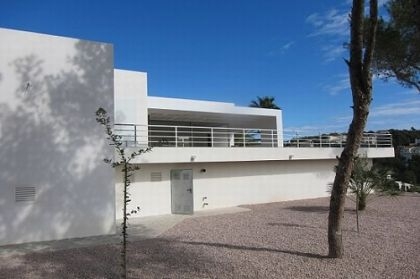 Moraira property: Alicante property | 3 bedroom Villa 91958