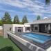 Moraira property: Alicante, Spain Villa 91958