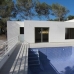 Moraira property: Villa in Moraira 91958