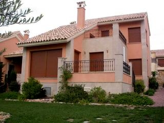 Algorfa property: Villa for sale in Algorfa 93418