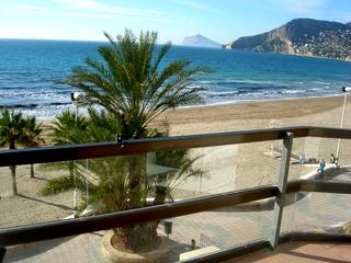 Calpe property: Apartment for sale in Calpe 93423