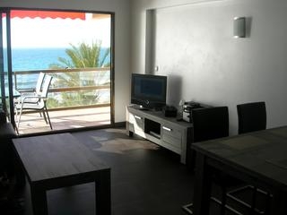 Calpe property: Apartment for sale in Calpe, Spain 93423