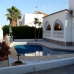 Torre De La Horadada property: Alicante Villa, Spain 93425