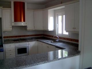 Villamartin property: Apartment with 2 bedroom in Villamartin 93486