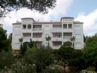 Villamartin property: Villamartin, Spain | Apartment for sale 93486