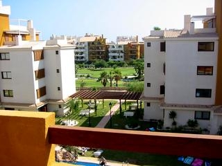 Punta Prima property: Alicante Apartment 93487