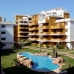 Punta Prima property: Alicante, Spain Apartment 93487