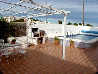 Pilar De La Horadada property: Alicante Villa 93611