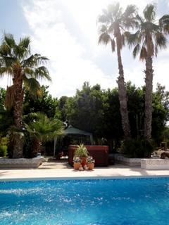 Albatera property: Villa for sale in Albatera, Alicante 93738