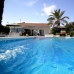Albatera property: Alicante, Spain Villa 93738