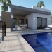 Benitachell property: Benitachell, Spain Villa 93749