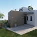 Benitachell property: 3 bedroom Villa in Alicante 93749