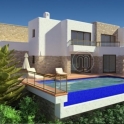 Villa for sale in town 93755