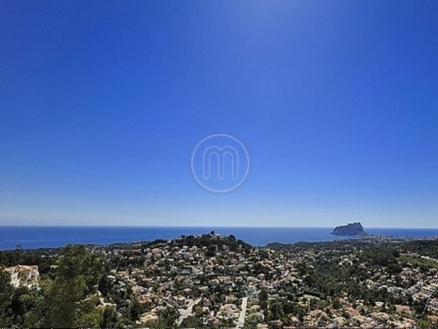 Villa for sale in town, Alicante 93755