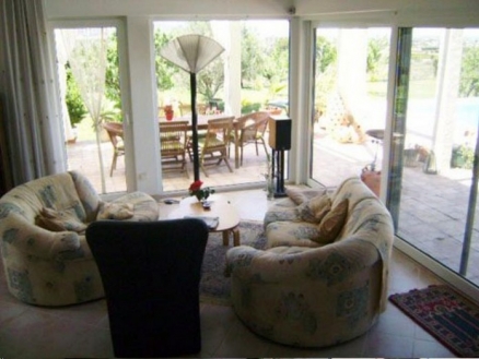 Denia property: Villa with 6 bedroom in Denia, Spain 93758