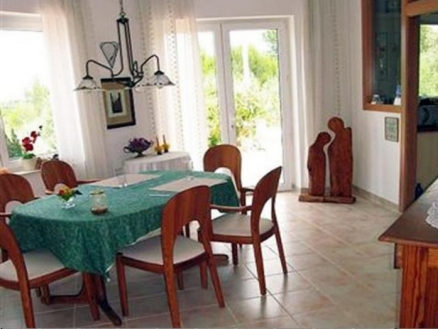 Denia property: Villa in Alicante for sale 93758