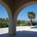 4 bedroom Villa in town, Spain 93864