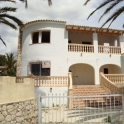 Moraira property: Villa for sale in Moraira 93866