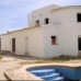 Moraira property: Moraira, Spain Villa 93866