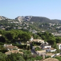 Moraira property: Apartment for sale in Moraira 93869