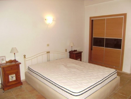 Moraira property: Alicante property | 1 bedroom Apartment 93869