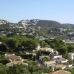 Moraira property: Alicante, Spain Apartment 93869