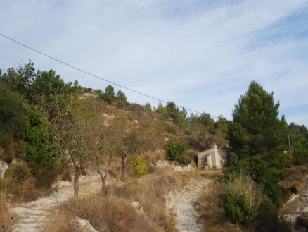 Land for sale in town, Spain 93872