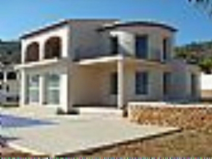 Javea property: Villa for sale in Javea 93873